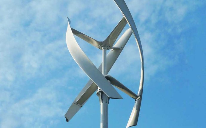17 Best images about DIY Wind Turbine on Pinterest | Recycled