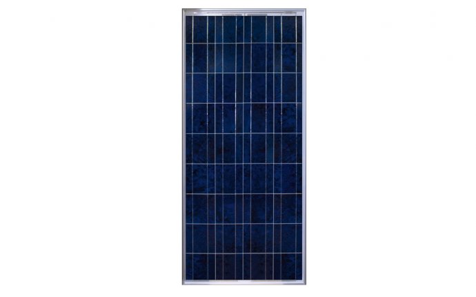 150 Watt Polycrystaline Solar Panel Module | SAM-150P