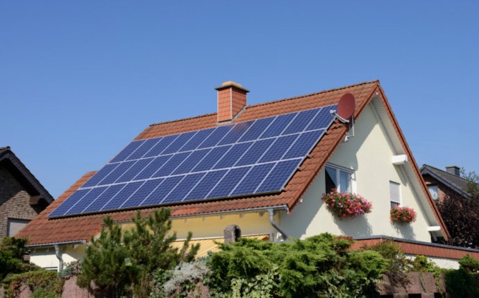 6 Things to Consider Before Getting Solar Panels | My Money | US News