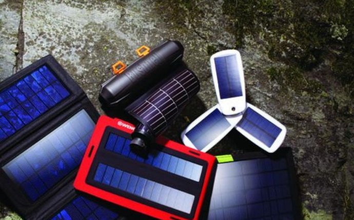 7 Best Solar Panel Chargers Tested and Ranked | Outdoor Life