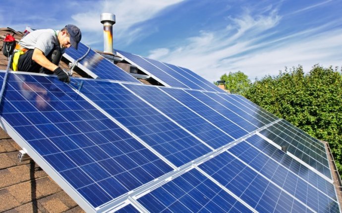 7 Things to Know Before Installing Solar Panels on Your Roof - CityLab