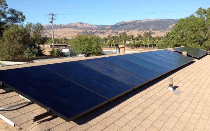 Adding Solar Panels to an Existing System | The Solar Company