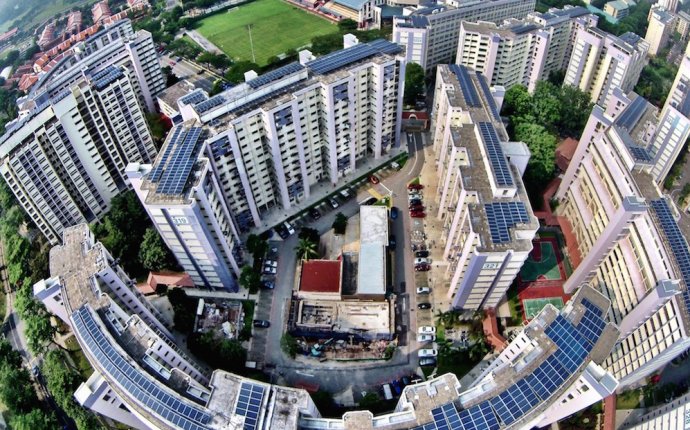 Apple s Singapore Operations 100-Percent Solar Powered | Digital