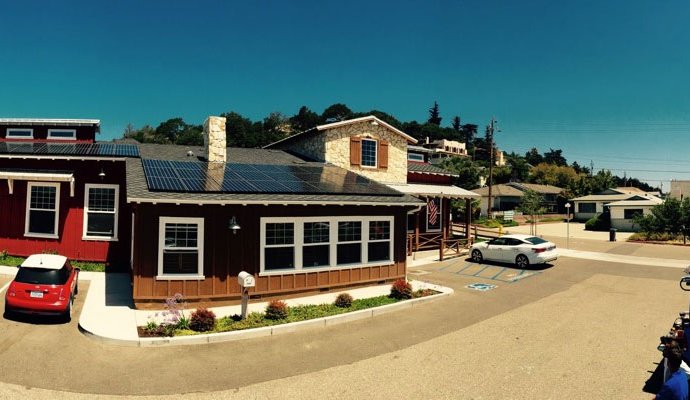 California Solar Company | Photon Brothers | Go Solar in California