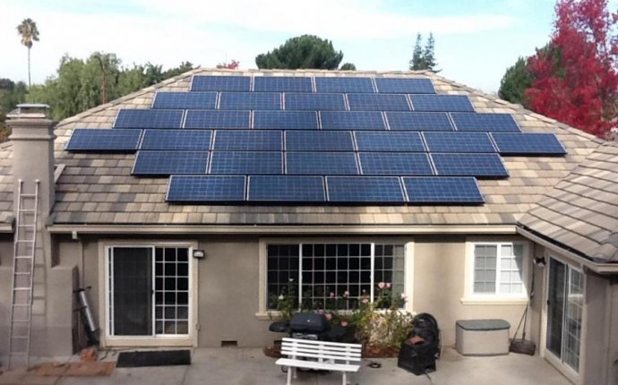 Complete Solar Solution | Diamond Certified