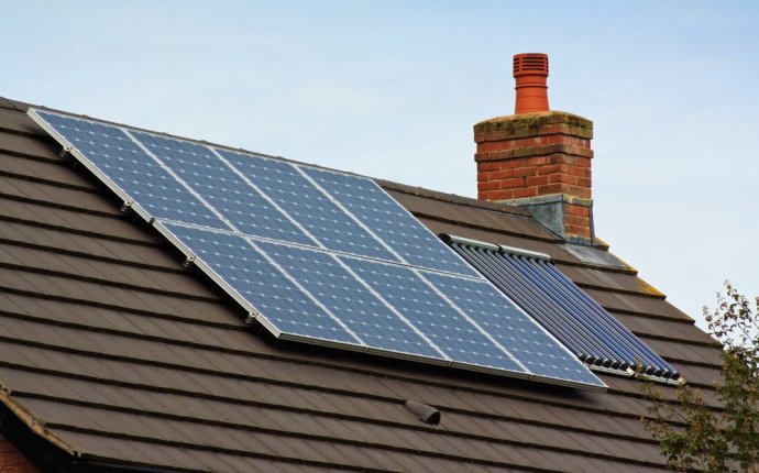 DIY Home Solar: Starting on a Small Scale | Solar GOODs