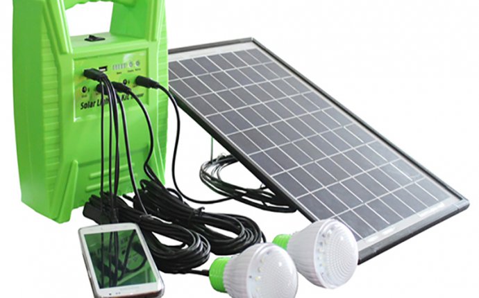 Diy Solar Power System Promotion-Shop for Promotional Diy Solar