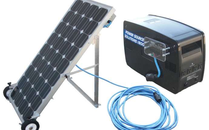 Easy & Affordable Ways to Use Solar Today | Solar Power Authority