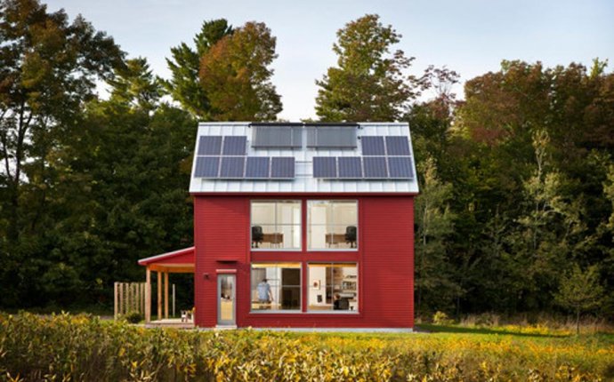 Everything You Need To Know About Adding Solar Panels At Home