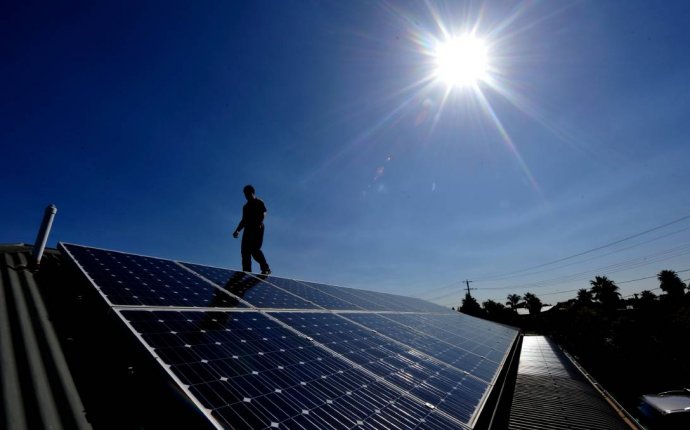 Feedback needed for solar energy review | Illawarra Mercury