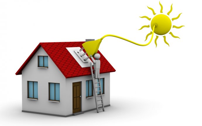 Get Information on Solar Power for Home | SolarReviews