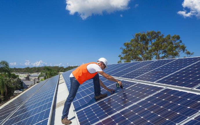 Google and SolarCity Create $750M fund for solar projects