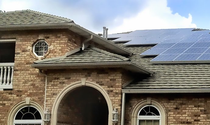 GreenLife Technologies, Inc | Solar Panels in East Texas | Solar