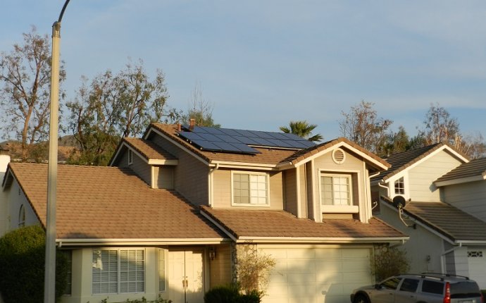 Home Solar Panel System Photo Gallery | RGS Energy