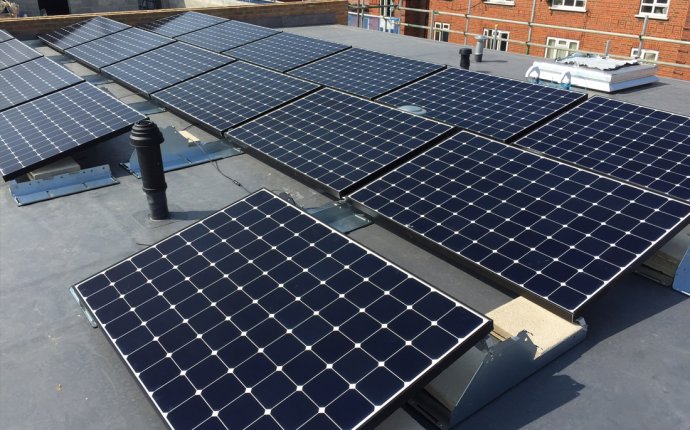 How Can Solar Energy Benefit Your Business?