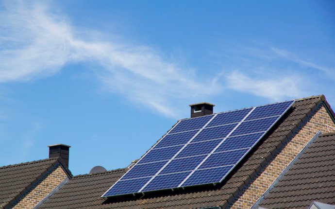 How effective is solar in winter? - TheGreenAge