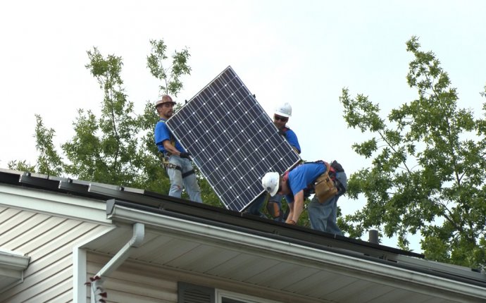 How to Install a Solar System and Not Get Burned - Consumer Reports