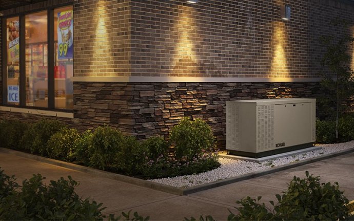 KOHLER Generators | Home Generators and Residential Backup Power