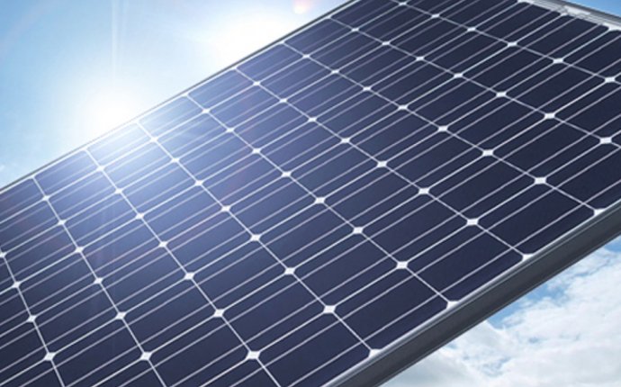 Most Efficient Solar Panels for Home and Commercial Use | Solar