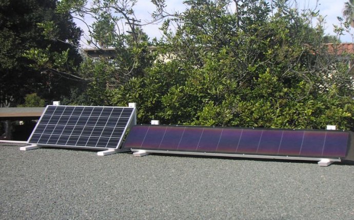 My Modest Solar Setup | Do the Math