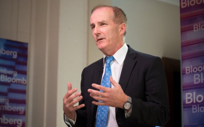 NRG Energy CEO David Crane steps down amid financial woes | Fuel Fix