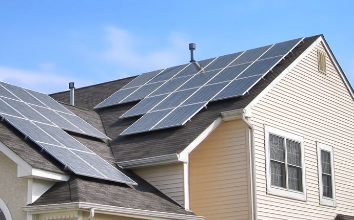 PACE Financing is Perfect for Solar Panels - Saving Leader