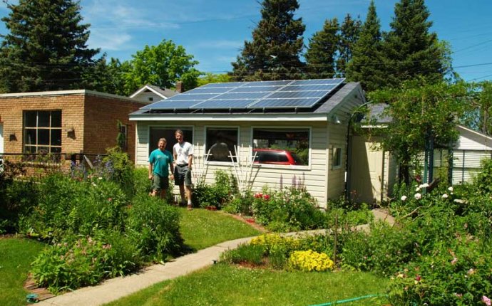 Residential Solar Power | Sundial Solar Energy