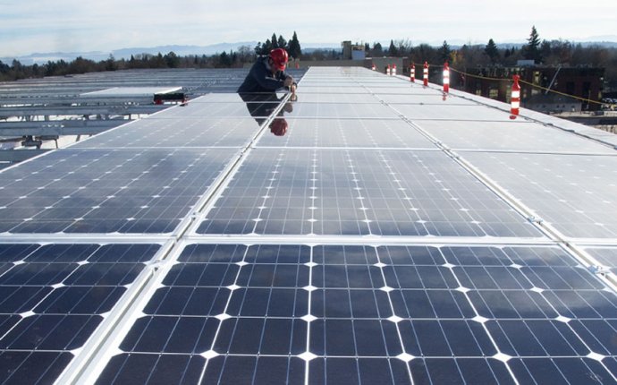 Rooftop Solar Panels: Benefits, Costs, and Smart Policies | Union