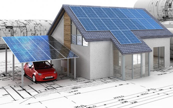 Rooftop Solar Solutions | Apollo Power Systems Pvt. Ltd