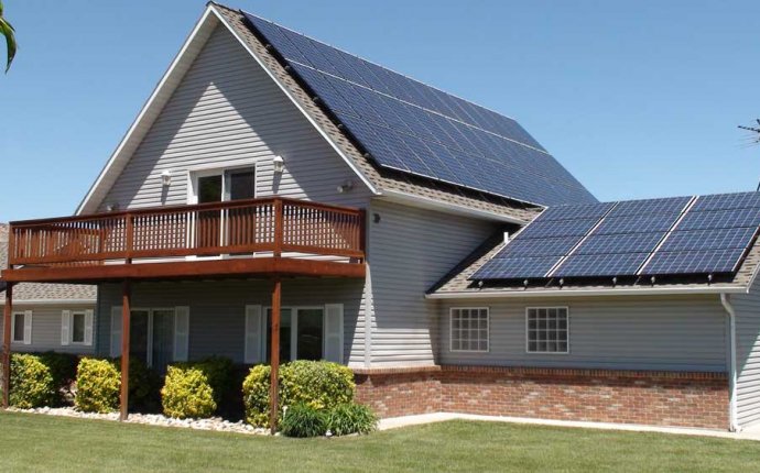 San-antonio-solar | Noland-residential-Solar-Installation