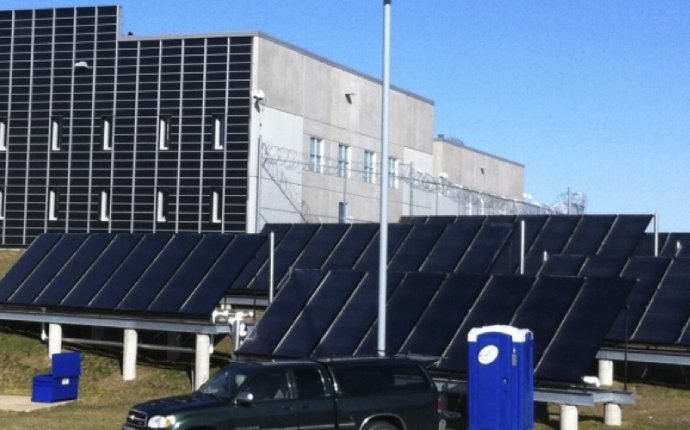 Shift Energy, LLC | Solar Heating | Solar Energy that s Off the Wall