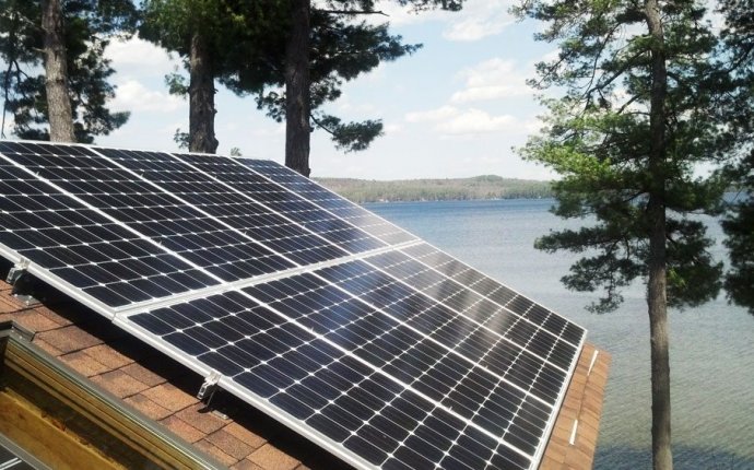 Solar FAQs - Your Questions about Solar Panels, Answered