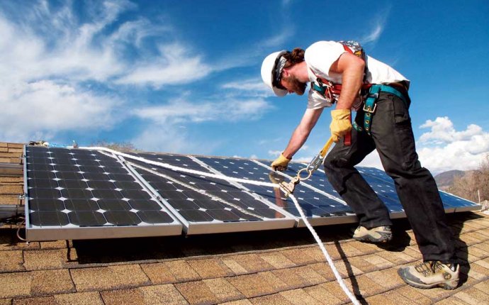 Solar Installation Companies In Los Angeles - Solar Panel