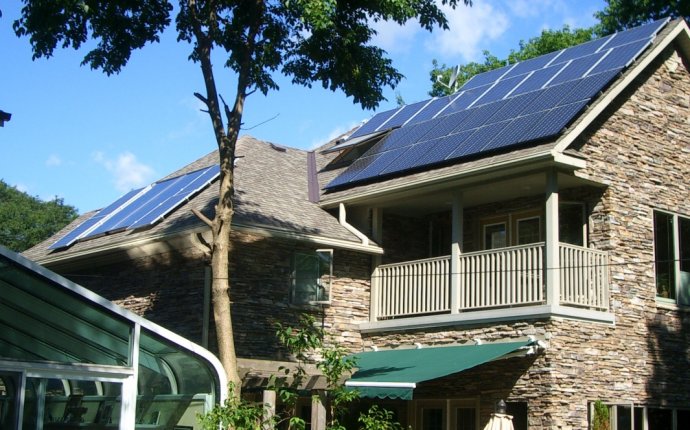 Solar on the roof taxed as income - Business: Tax Season - CBC News