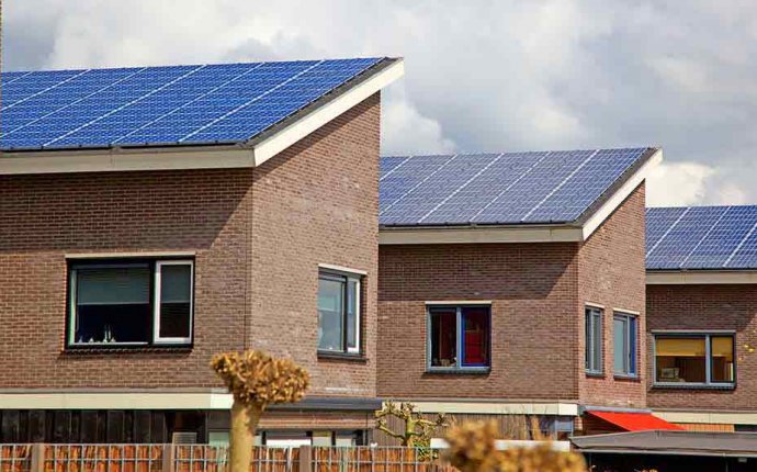 Solar panels buying guide - Energy saving - CHOICE