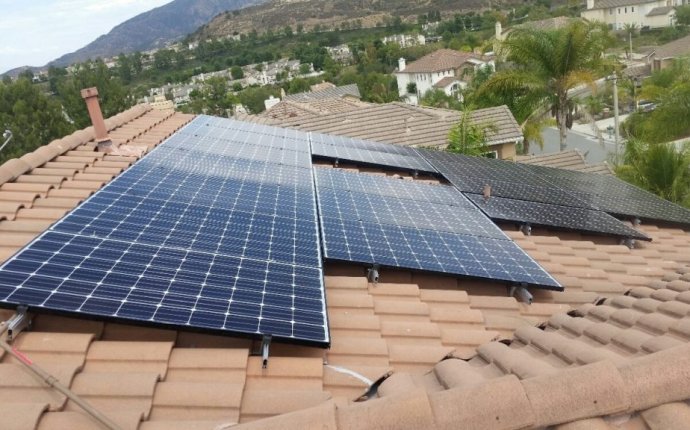 Solar Panels in Carlsbad - AikYUM Solar