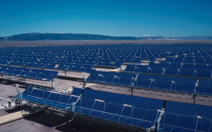 Solar power in the United States - Wikipedia