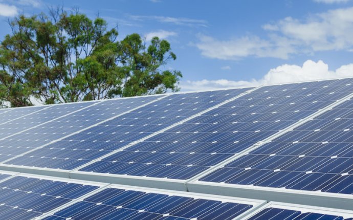 SOLAR POWER INSTALLATION - RENEWABLE USARenewable USA