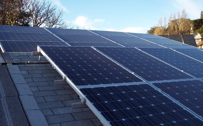 Solar Power Kits – Solar Power Tulsa