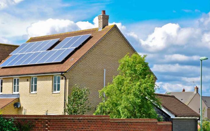 Solar PV & Solar Panel Installers in Somerset, Devon, Dorset