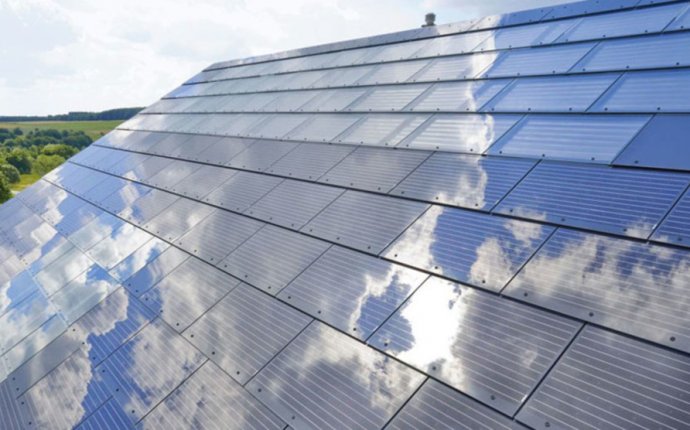 SolarCity Wants To Install Solar Panel Roofs On 5M Homes | NextPowerUp