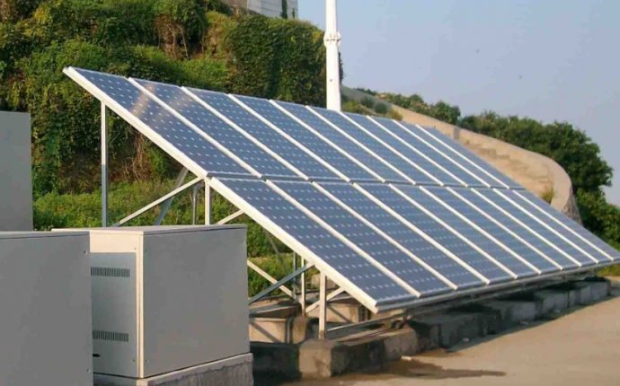 Some Surefire Solar Energy Secrets Which Bring Great Success