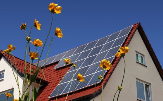 Stunning diy home solar : Diy.biji.us