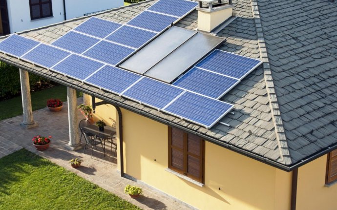 Sun Solar U.S. - Your Rooftop Priority