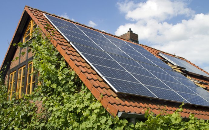 The Best States for Residential Solar Energy - NerdWallet