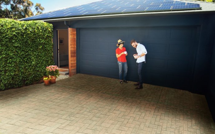 The Facts of Light: What are the Benefits of Going Solar? | SolarCity