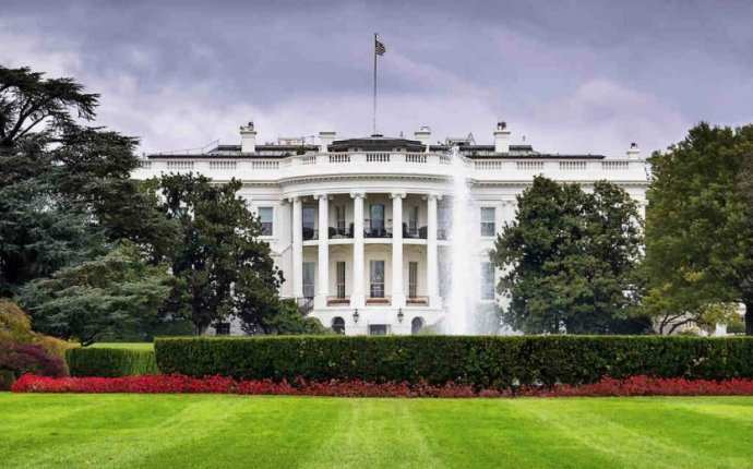 The Tumultuous Saga of Solar Panels on the White House