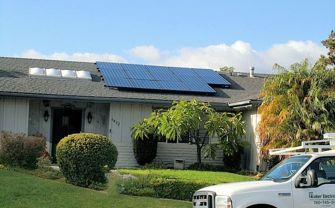 Top 11 San Diego Rooftop Solar Companies | CleanTechnica