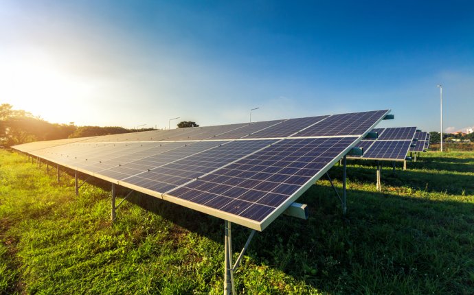 Top 3 Solar Stocks for 2017 | Investopedia