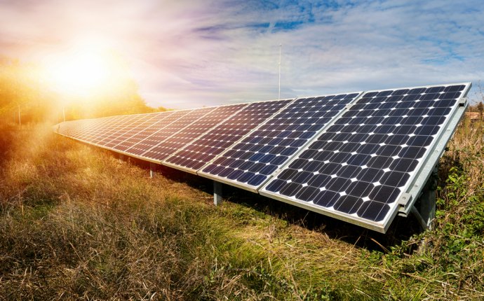 Top 6 Solar Companies in the United States – The Merkle